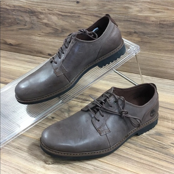 timberland mens oxford shoes